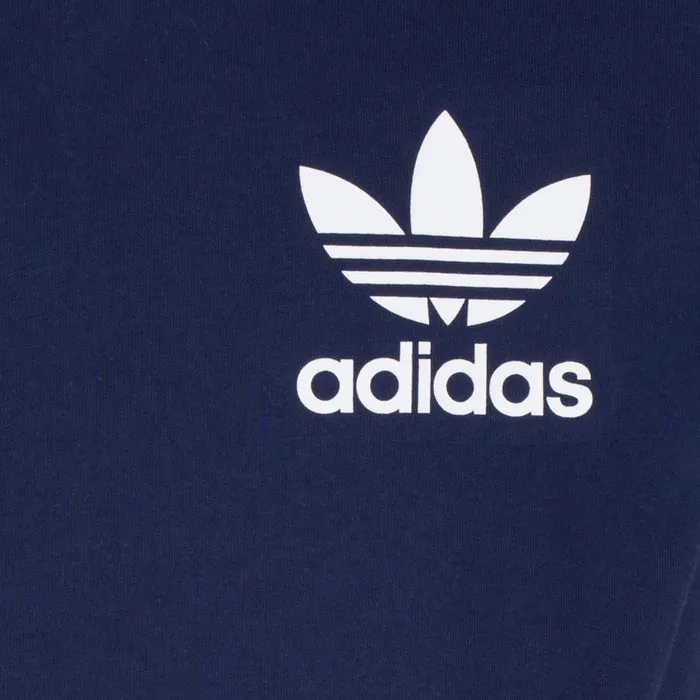 adidas Originals Men's California T Shirt - Navy