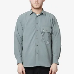 And Wander Dry Breathable Shirt