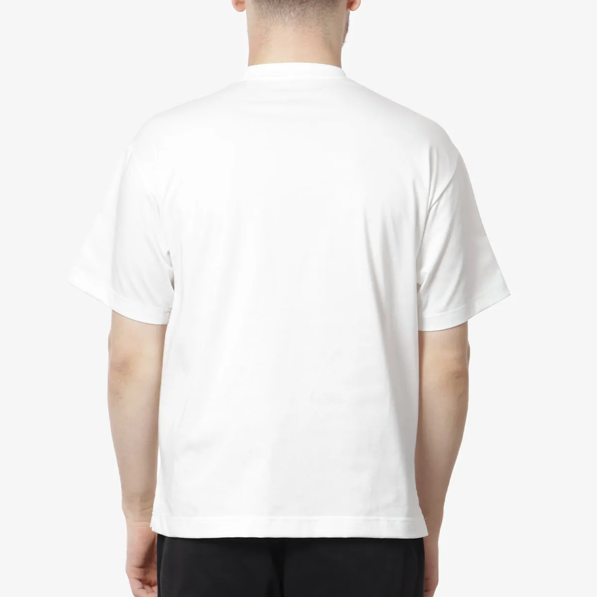 And Wander Pocket T-Shirt