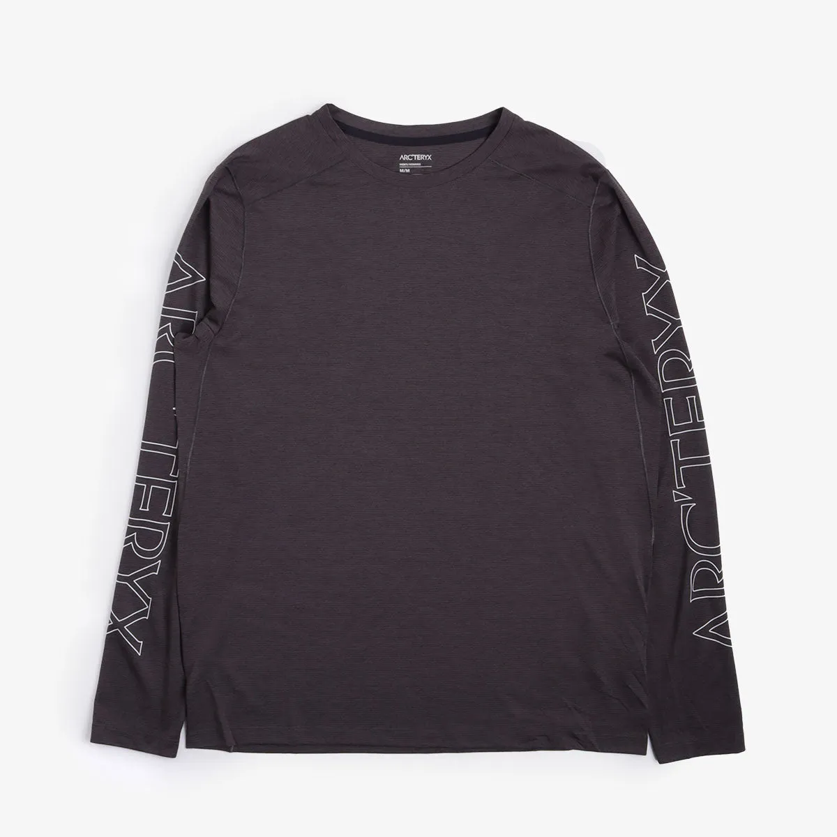 Arc'teryx Cormac Arc'Word Long Sleeve T-Shirt