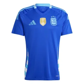 Argentina Adult Away Jersey 2024