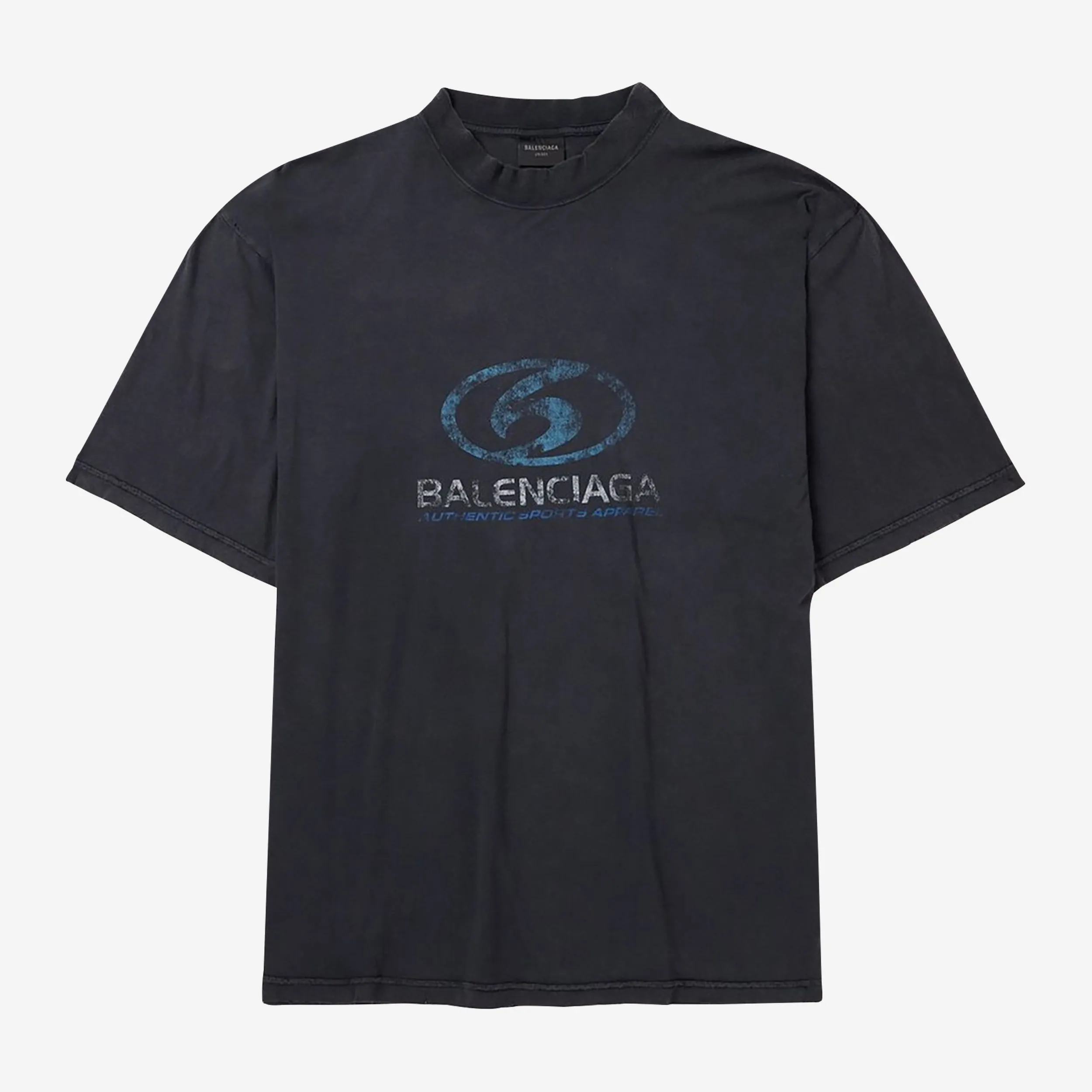 Balenciaga Surfer T-Shirt