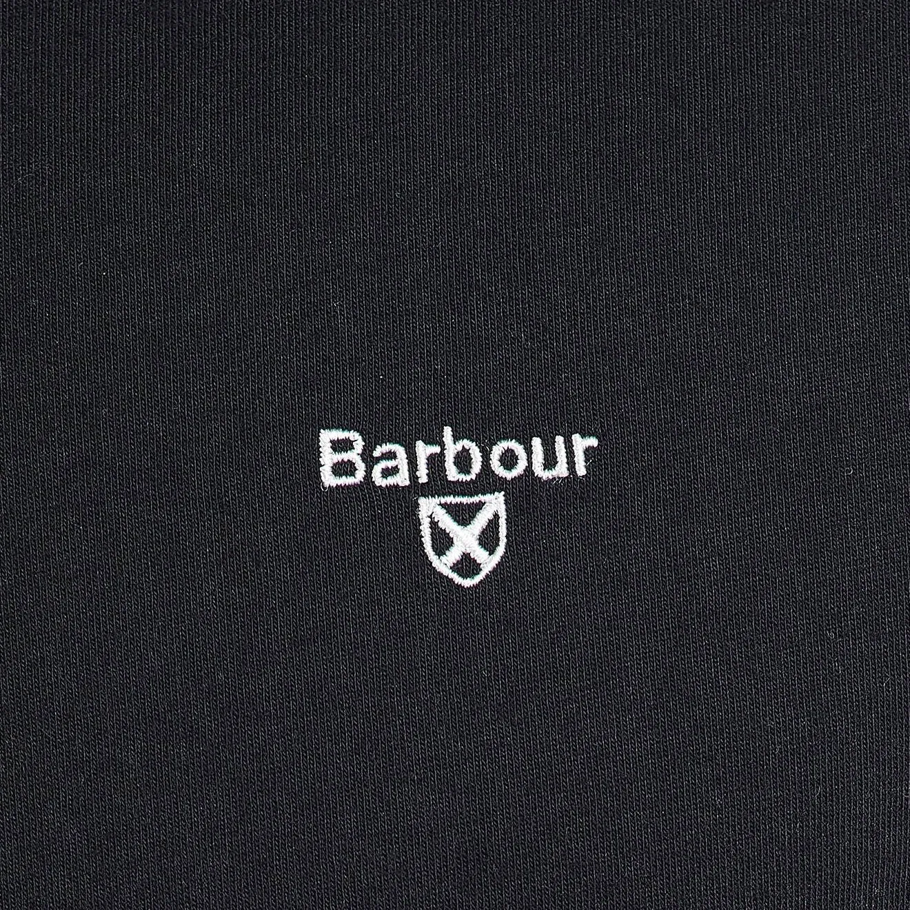 Barbour Sports T-Shirt Black