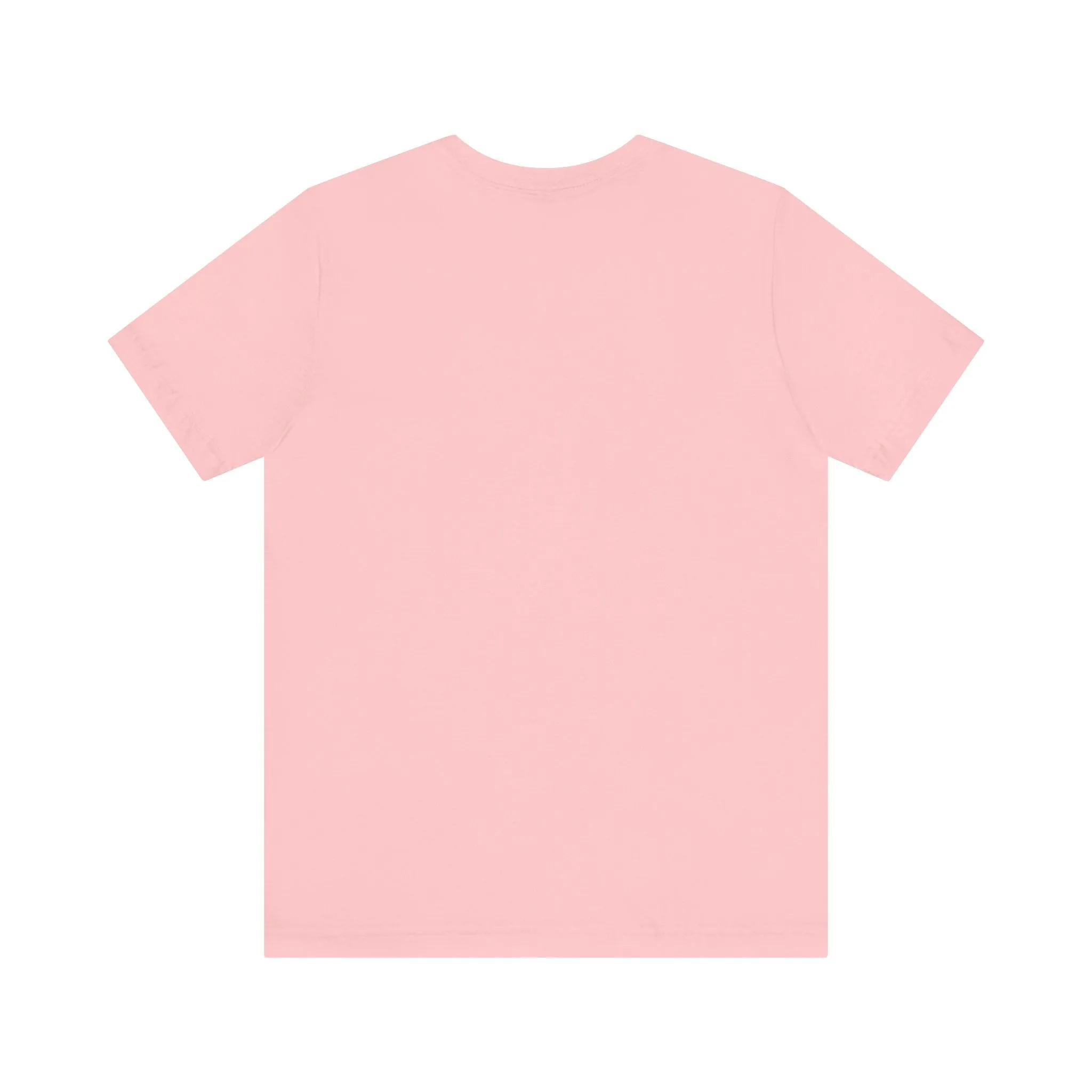 Bark For Bobby Unisex Tee Pink