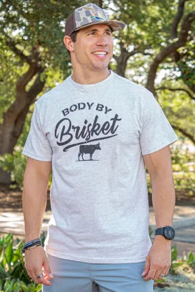 Body by Brisket t-Shirt