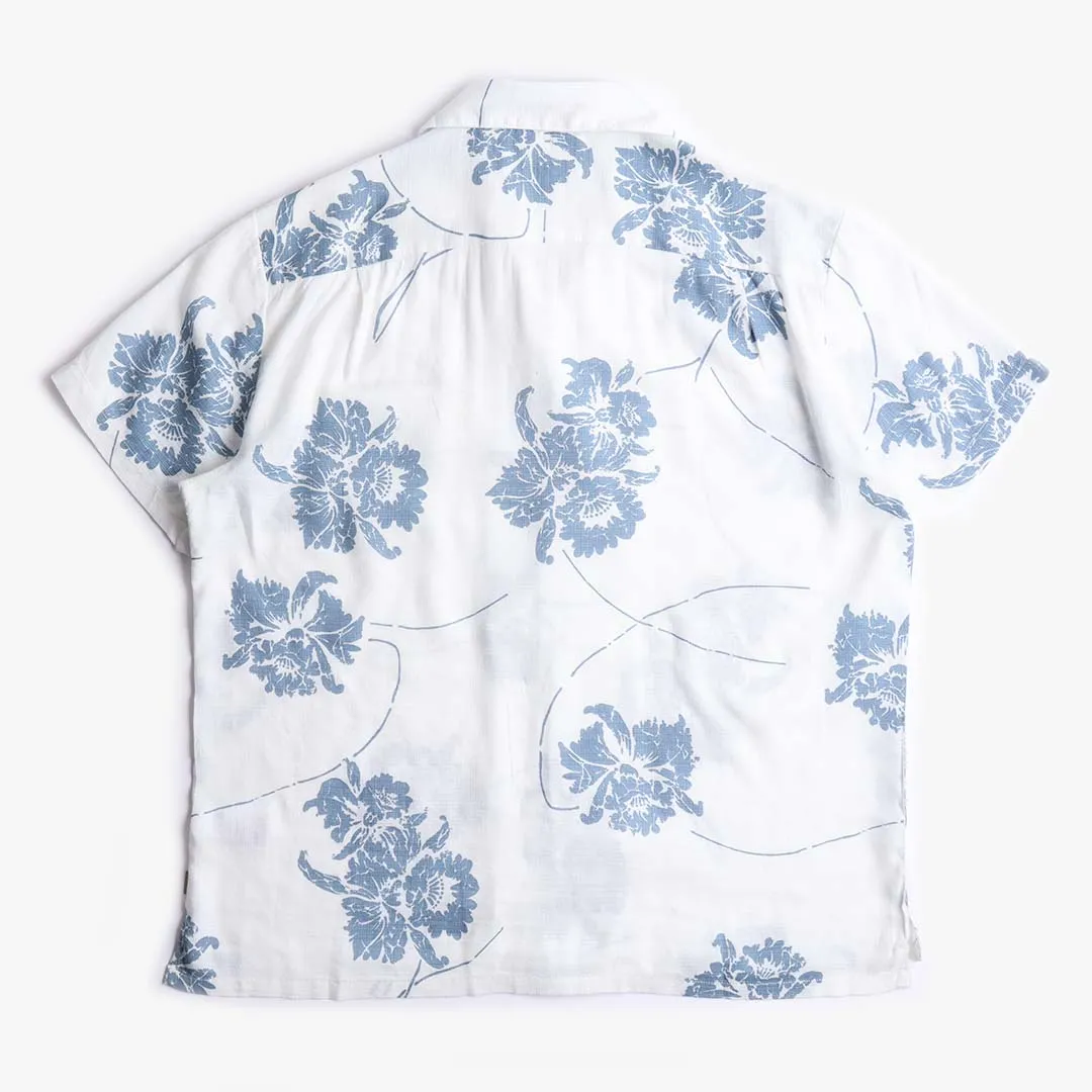 Brixton Bunker Slub Woven Shirt