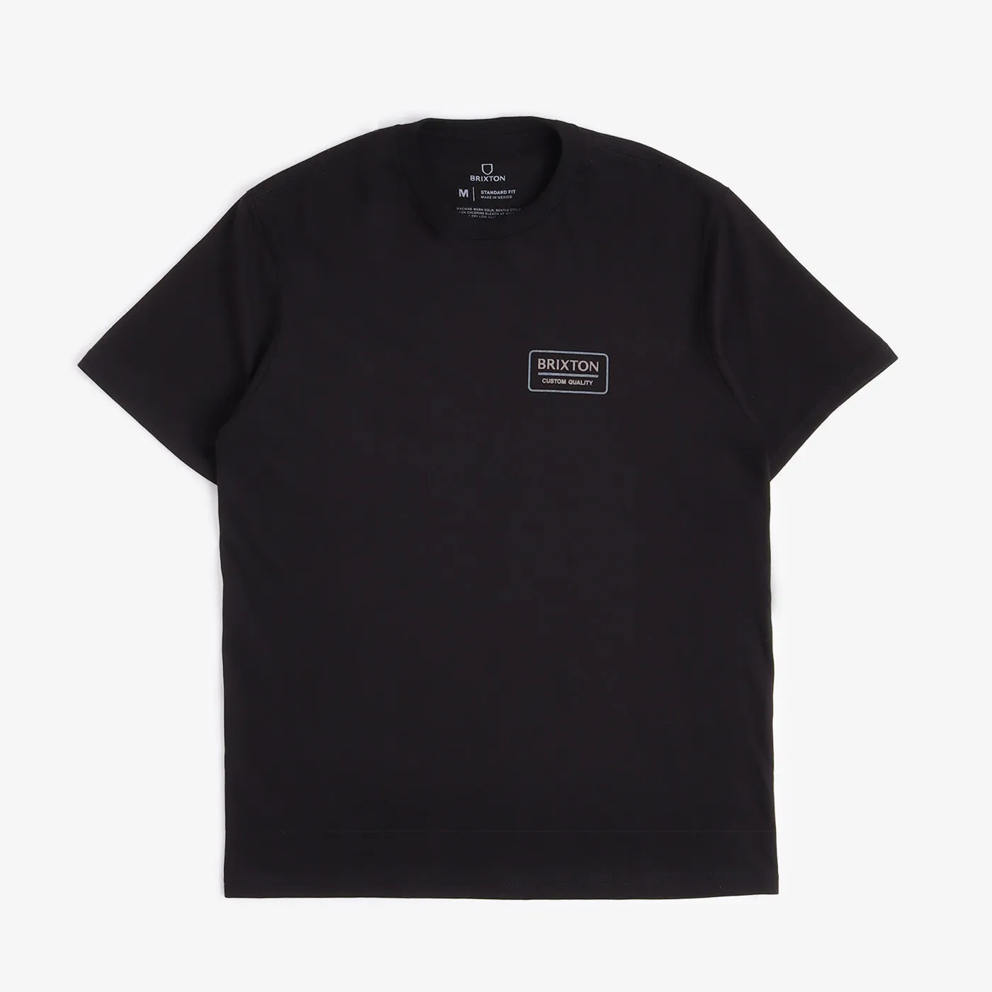 Brixton Palmer Proper T-Shirt