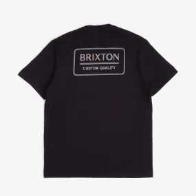 Brixton Palmer Proper T-Shirt