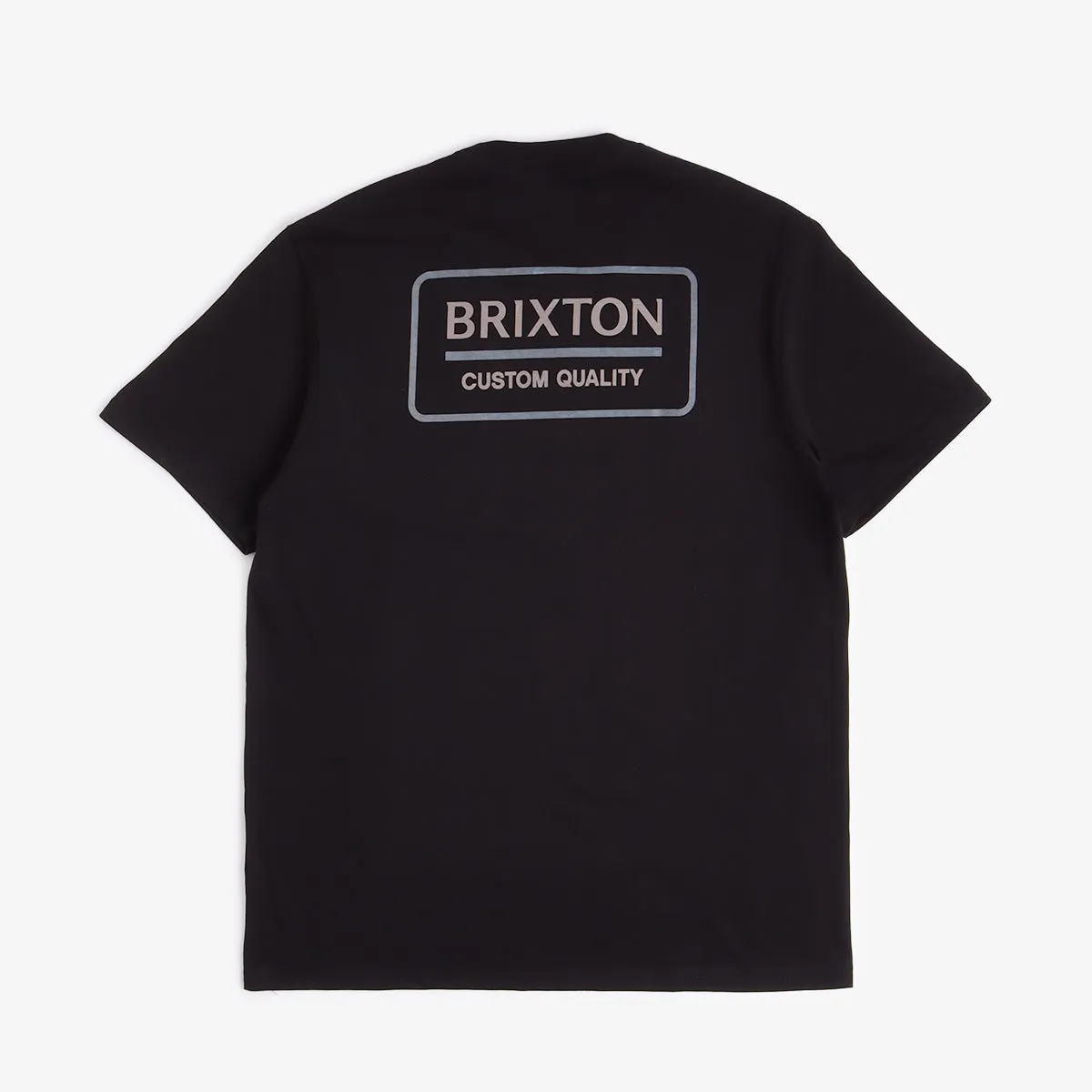 Brixton Palmer Proper T-Shirt