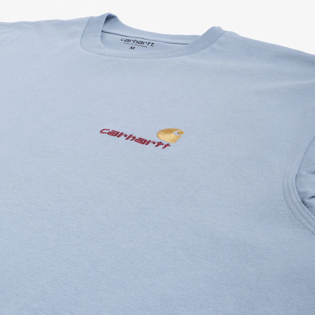 Carhartt WIP American Script T-Shirt