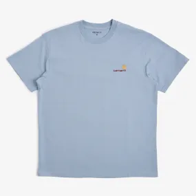 Carhartt WIP American Script T-Shirt