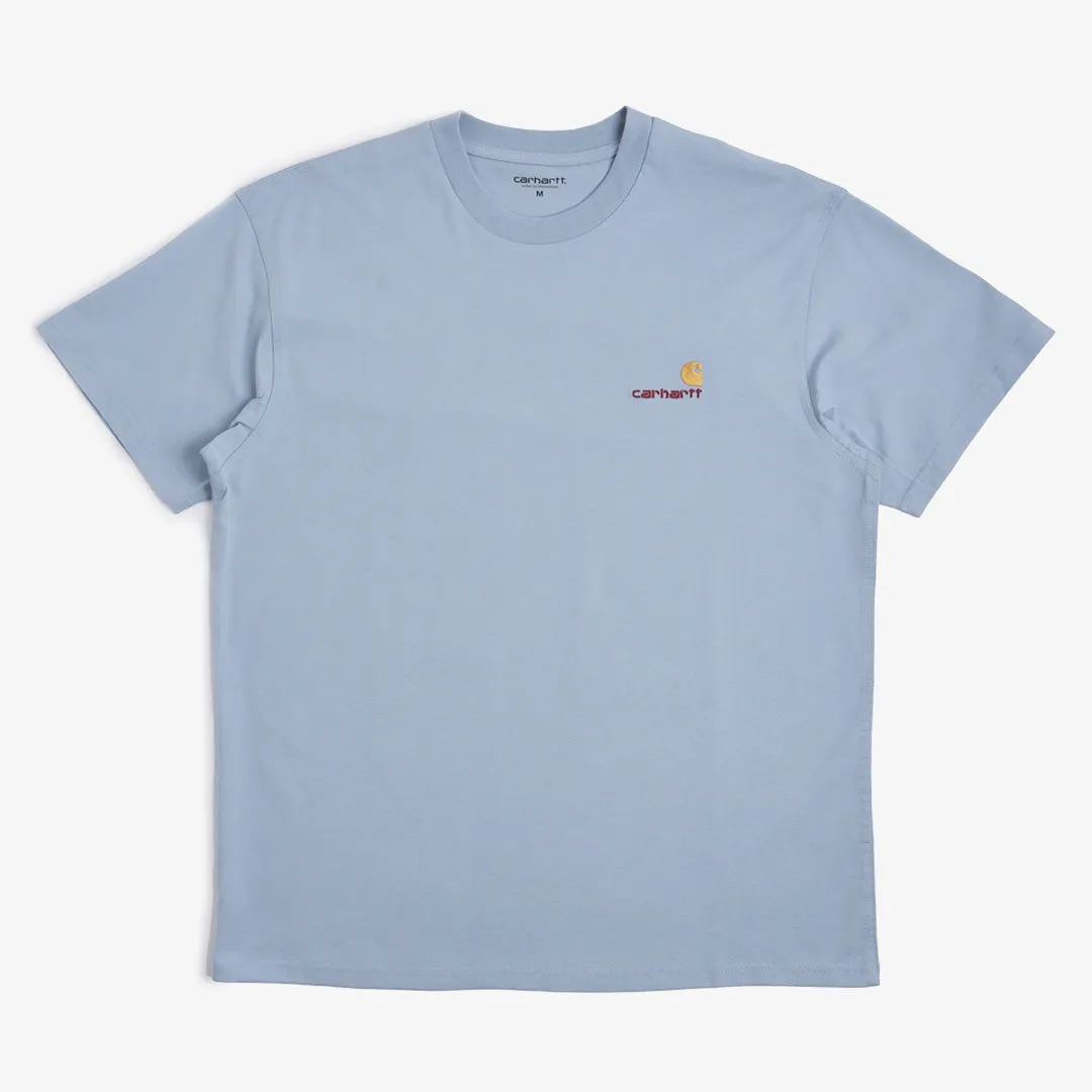 Carhartt WIP American Script T-Shirt