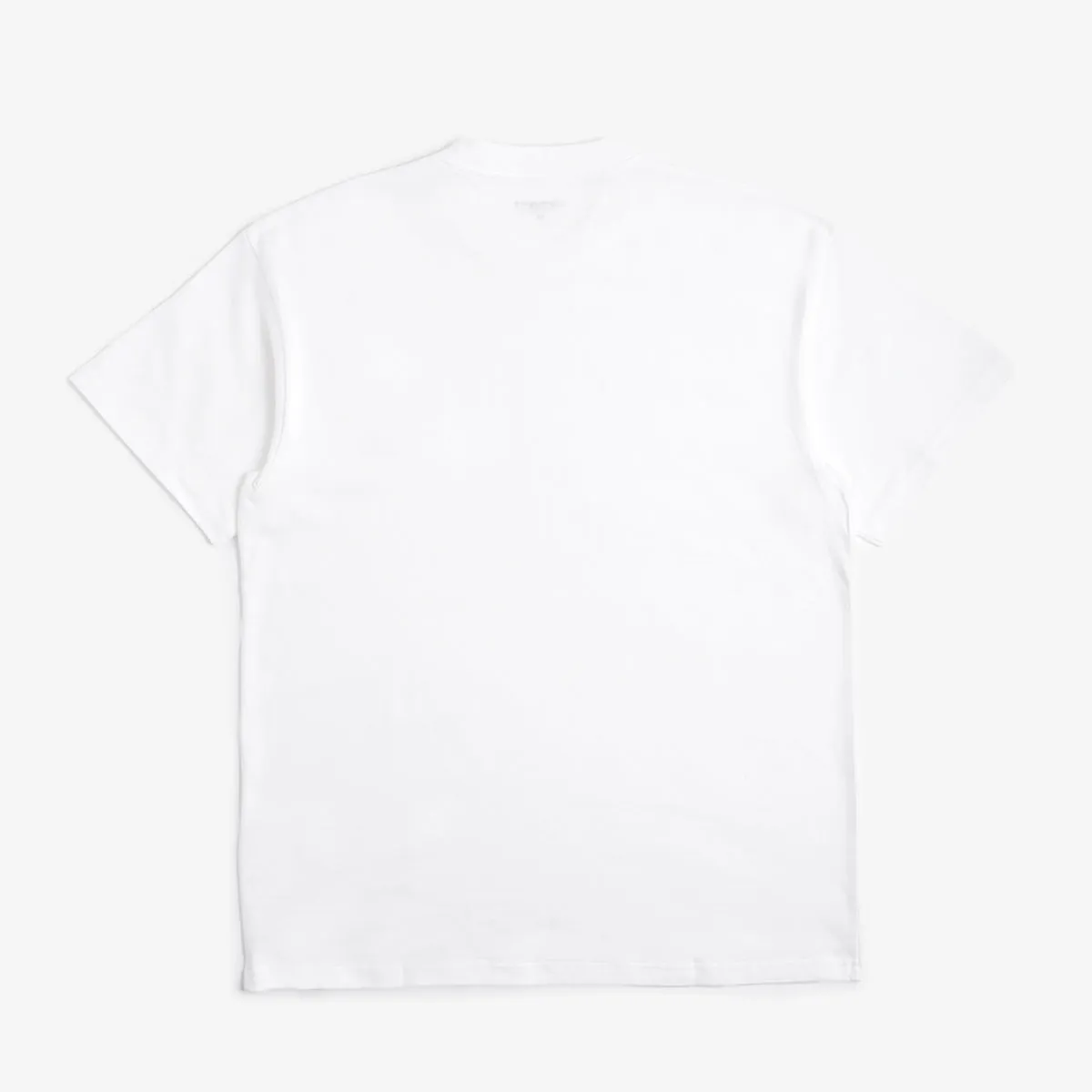 Carhartt WIP Groundworks T-Shirt