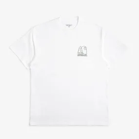 Carhartt WIP Groundworks T-Shirt