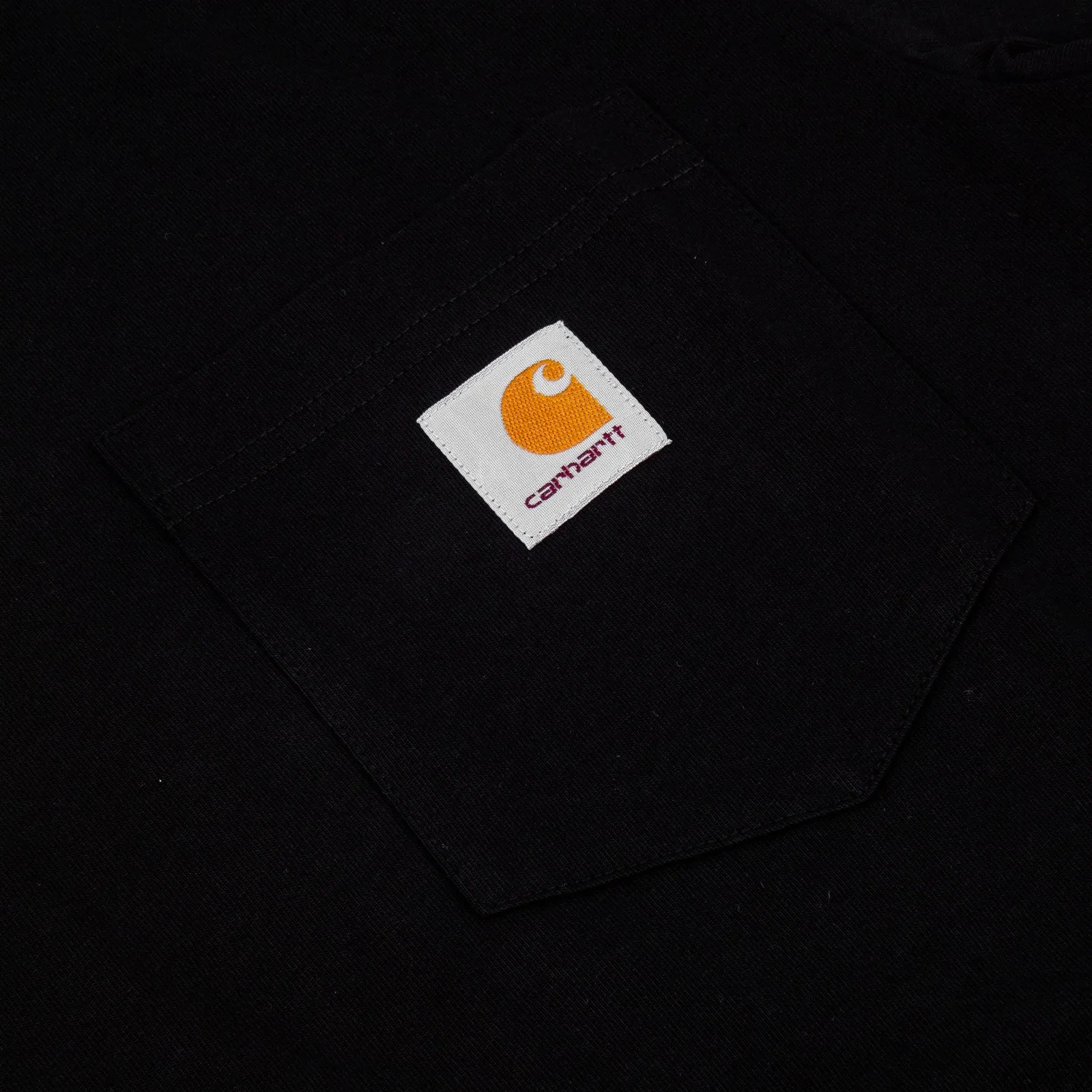 Carhartt WIP  Pocket T-Shirt