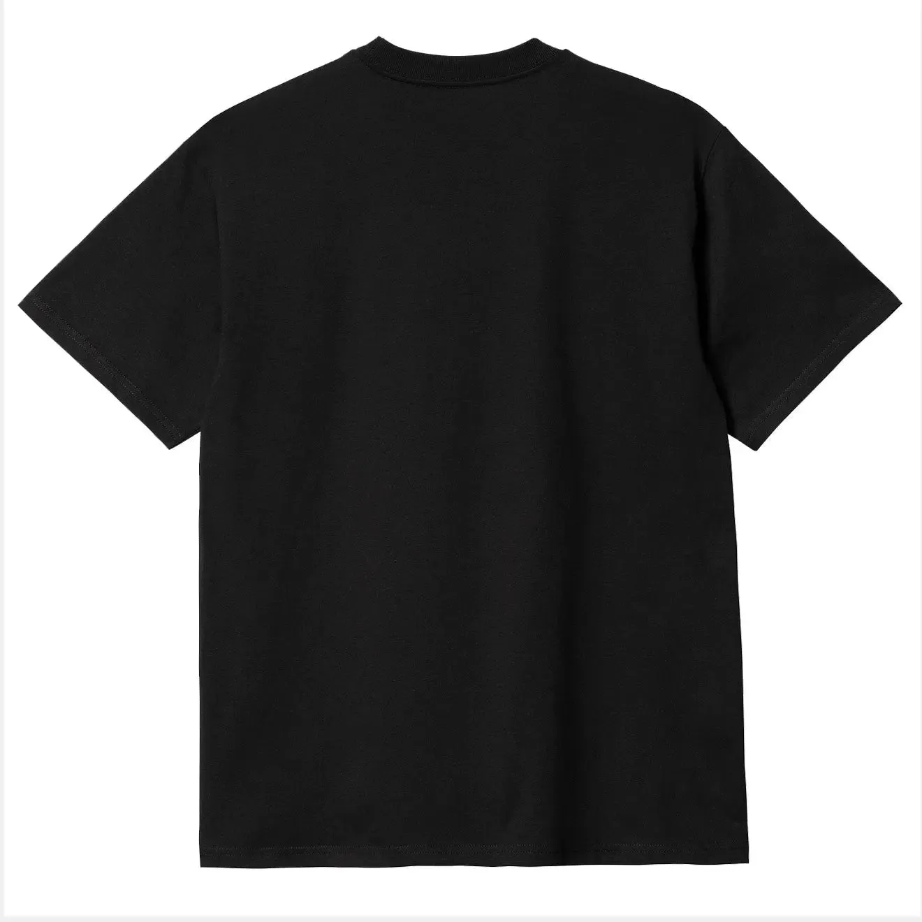 Carhartt WIP S/S Snek T-Shirt Black