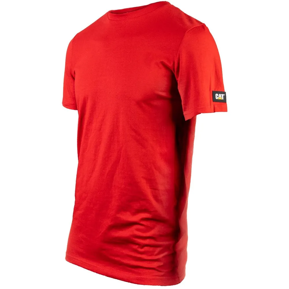 Caterpillar Essentials Short-sleeve T-shirt