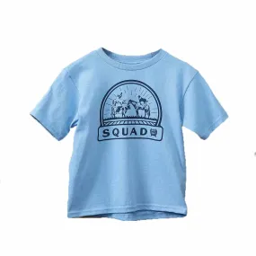 Cinch Toddler Boys' Squad Graphic T-Shirt