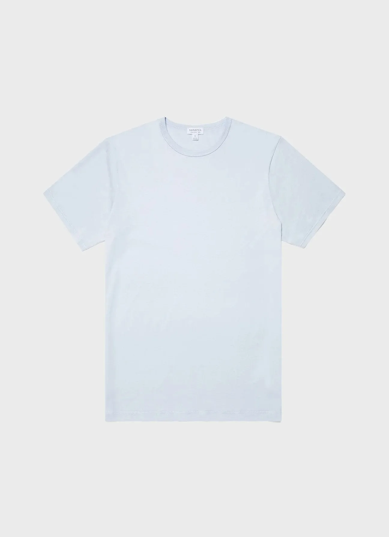 Classic Crew Neck T-Shirt