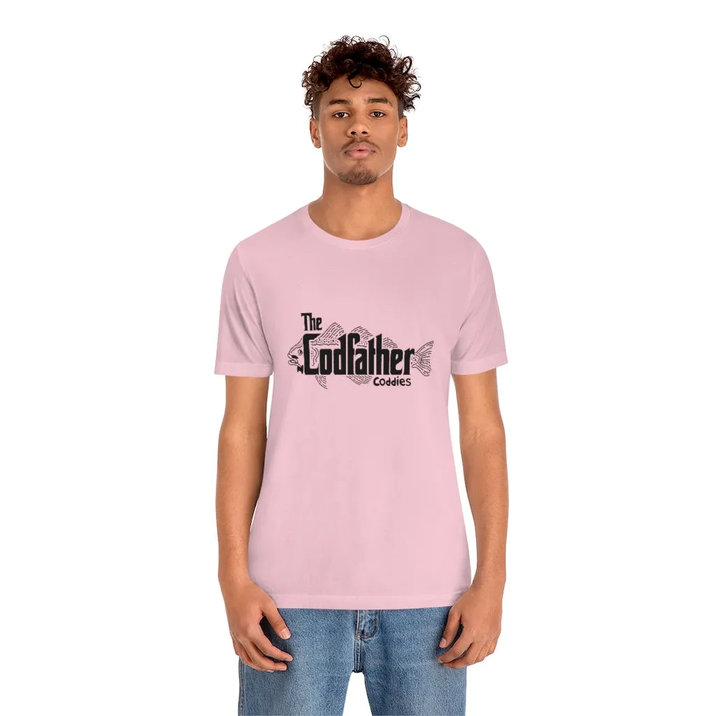 Coddies Codfather Tee