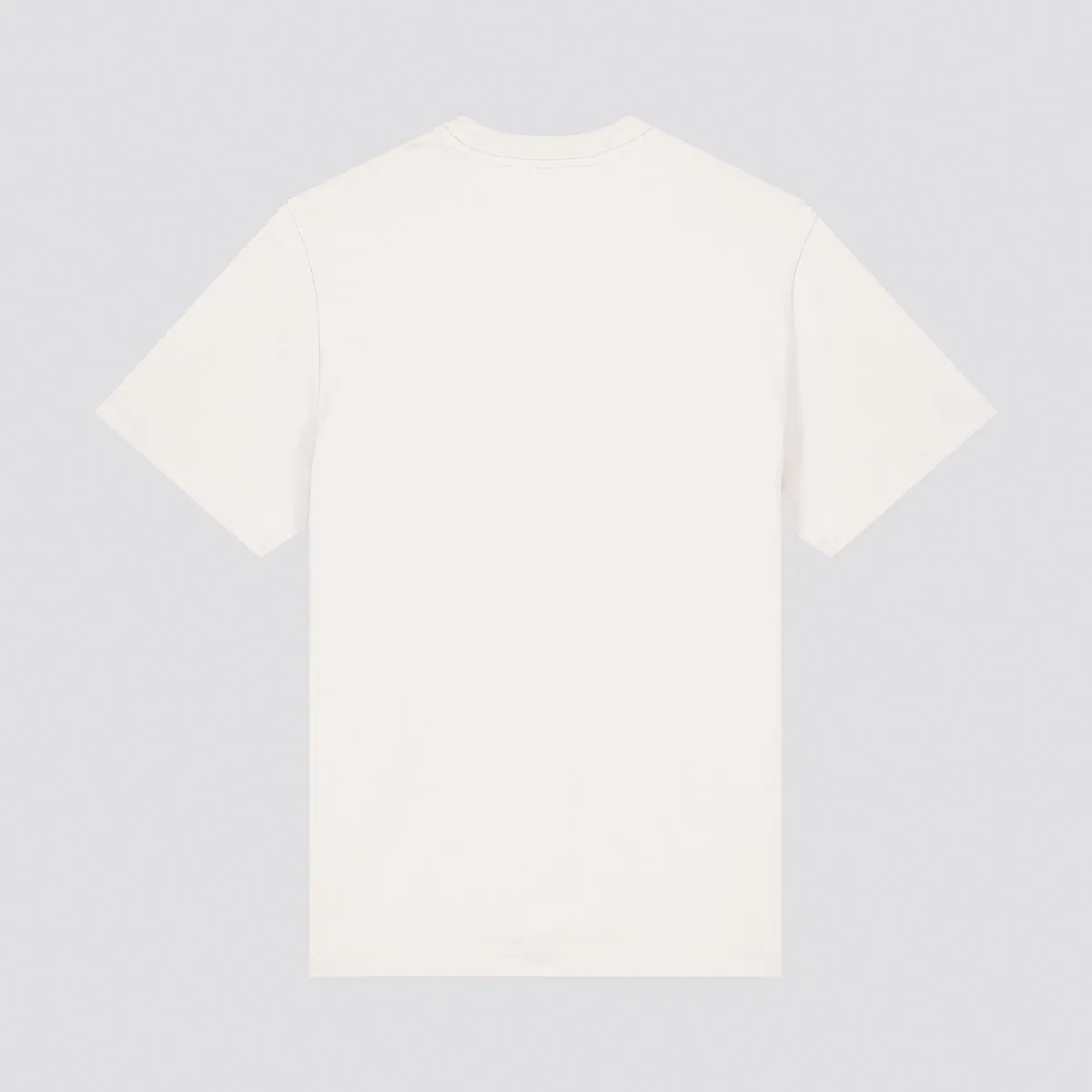 D4 D4NCE Ibiza Triangle Logo T-Shirt