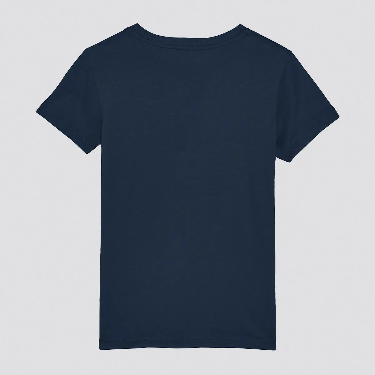 Defected Logo Kids' Organic T-Shirt