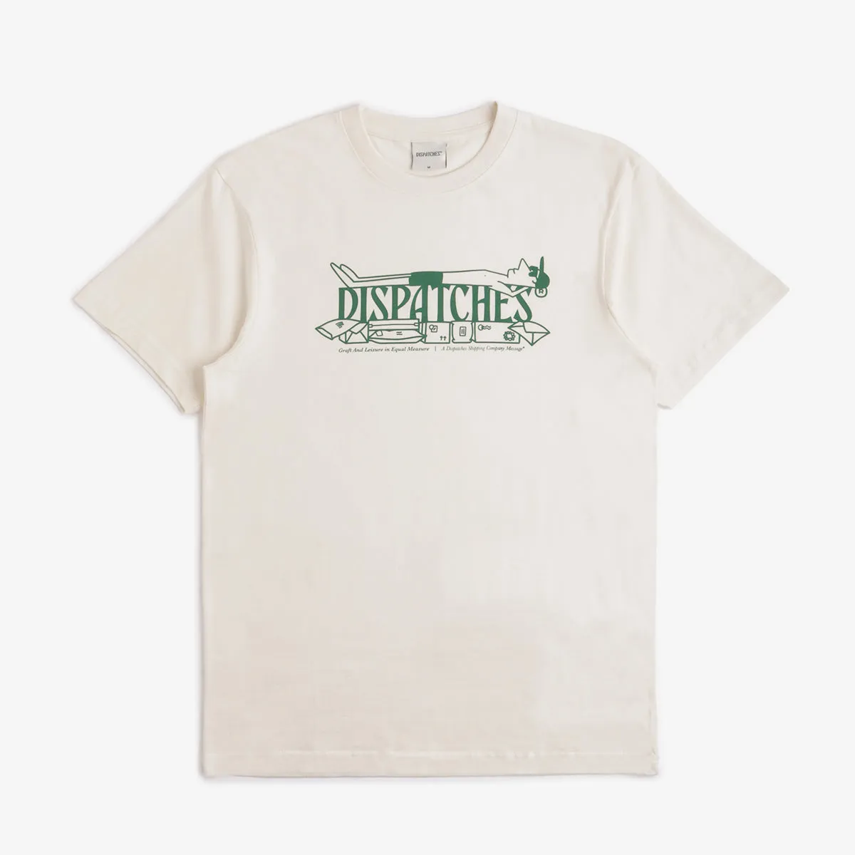 Dispatches Graft T-Shirt