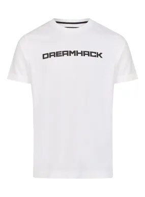 DreamHack Classic T-shirt White