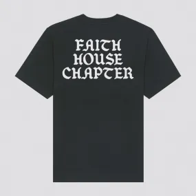 Faith House Chapter II Heavy T-Shirt