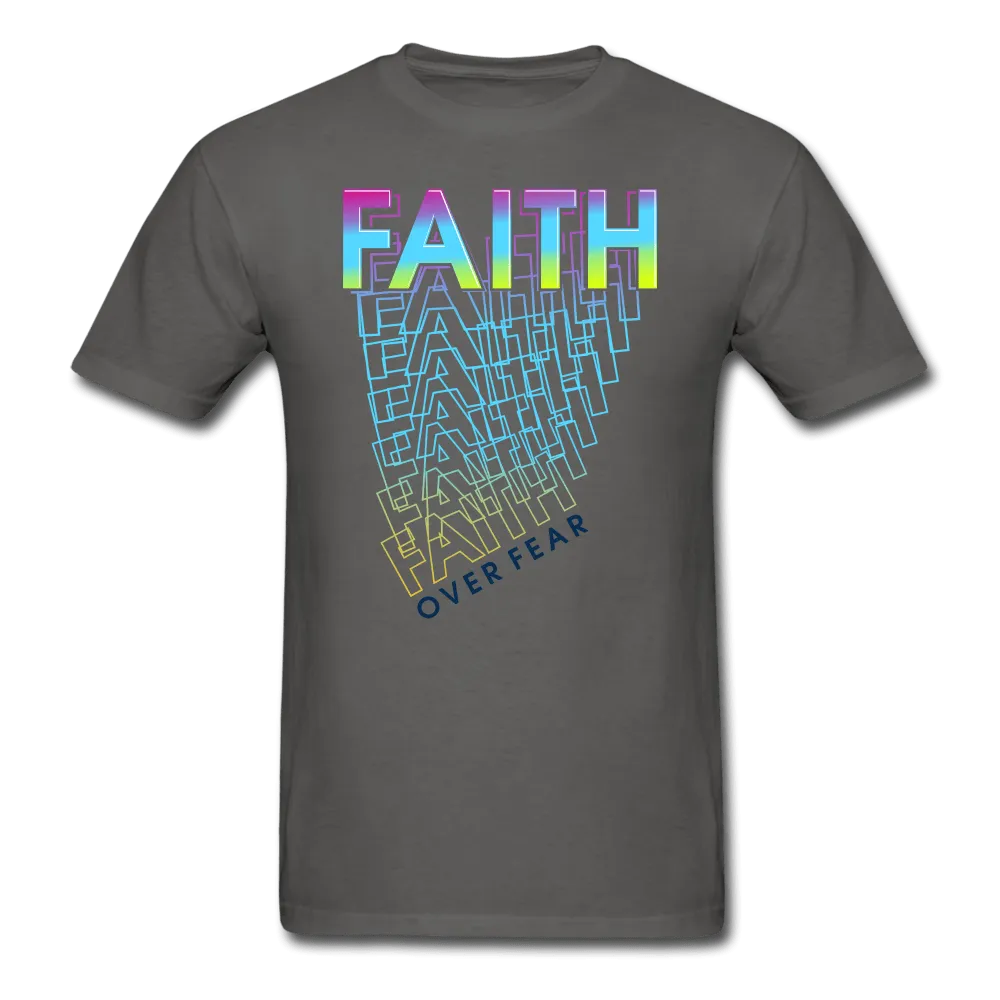 Faith Over Fear T-Shirt