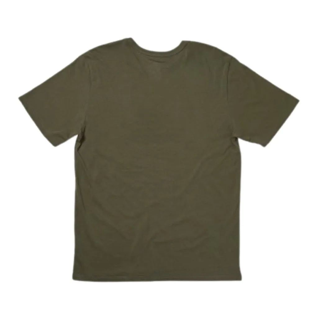 FOUNDATION SUPER SOFT TEE