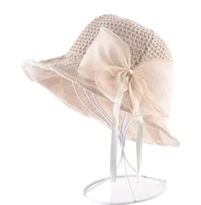 Hat Drag Dakota (Beige)