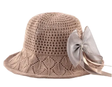 Hat Drag Dakota (Khaki)