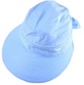 Hat Drag Hilton (Sky Blue)