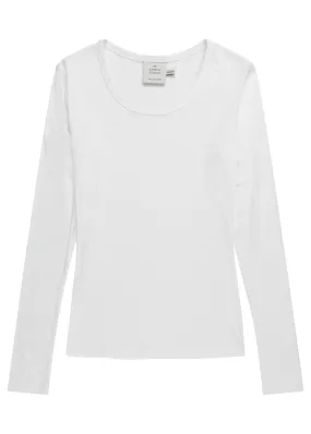 Munthe Cutest T-shirt - White