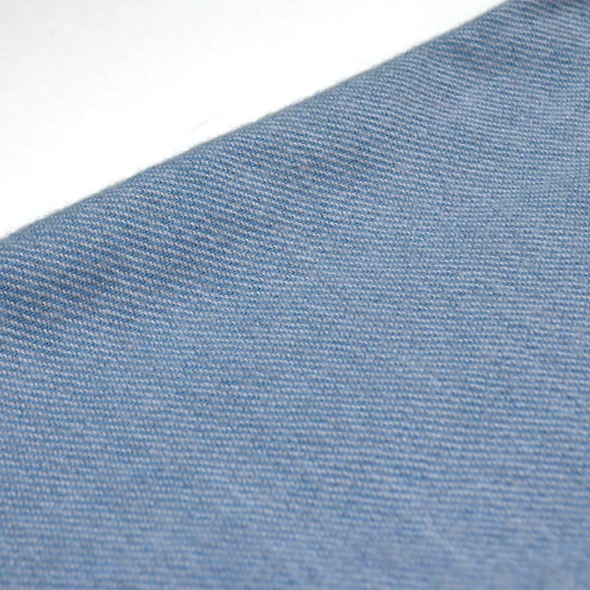 Norse Projects - Anton Brushed Shirt - Fog Blue