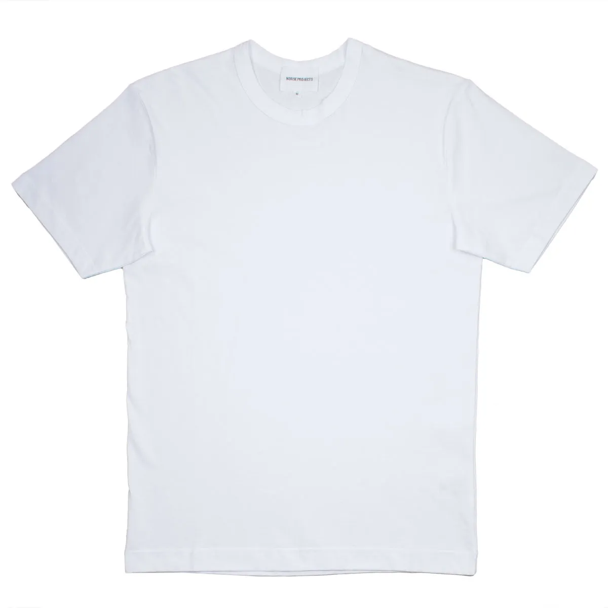 Norse Projects - Joakim Light T-shirt - White