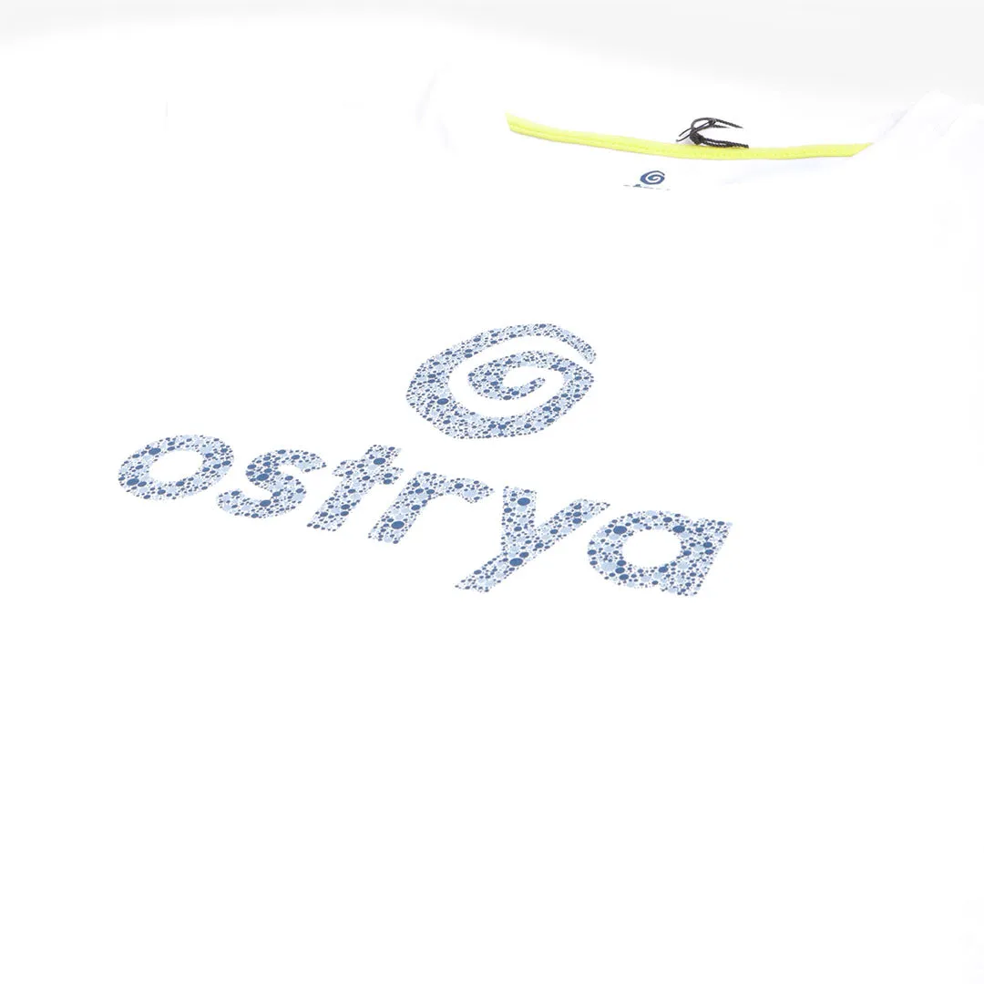 Ostrya Emblem Equi-Tee T-Shirt