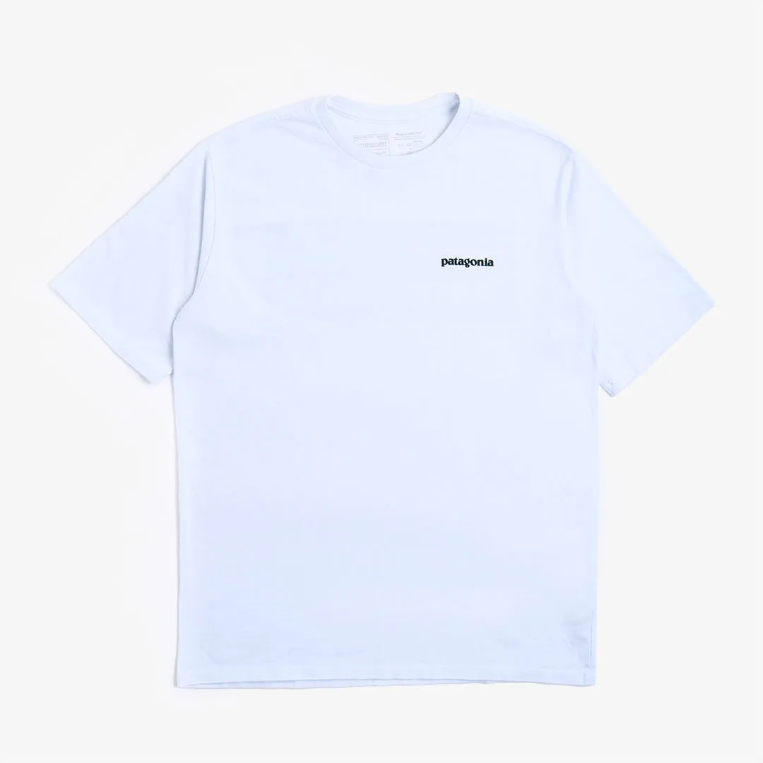 Patagonia P-6 Logo Responsibili-Tee T-Shirt