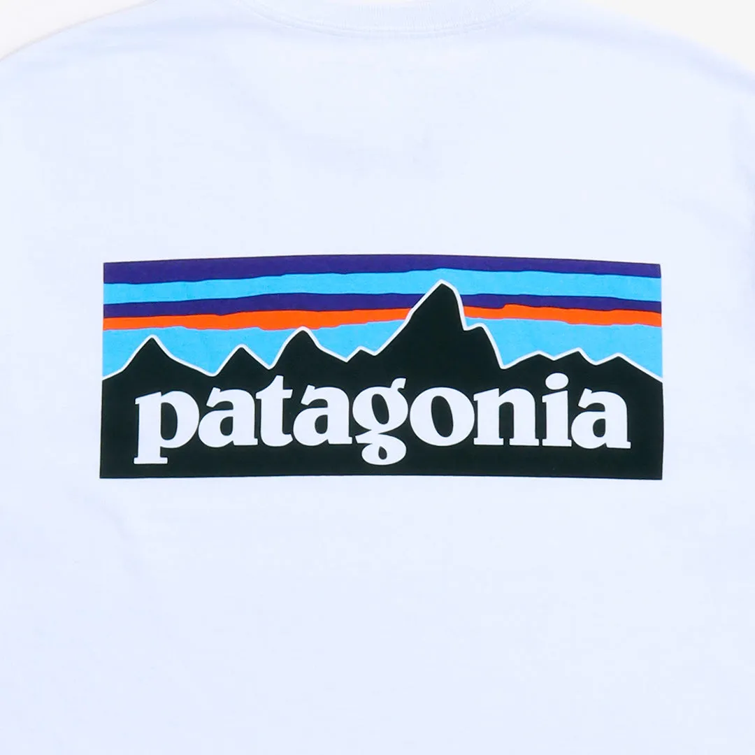 Patagonia P-6 Logo Responsibili-Tee T-Shirt