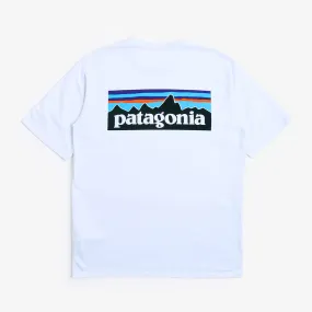 Patagonia P-6 Logo Responsibili-Tee T-Shirt