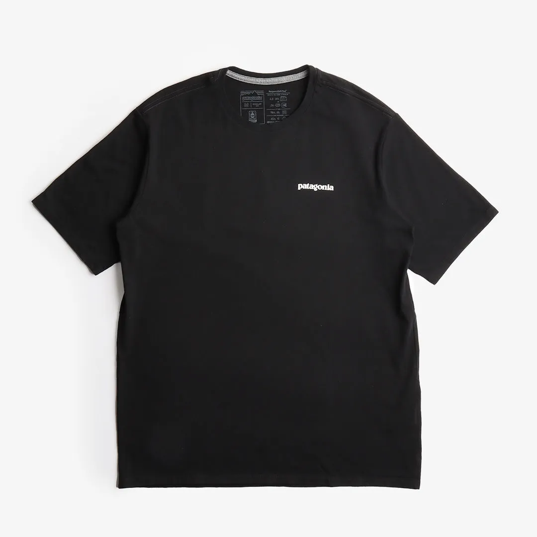 Patagonia P-6 Logo Responsibili-Tee T-Shirt