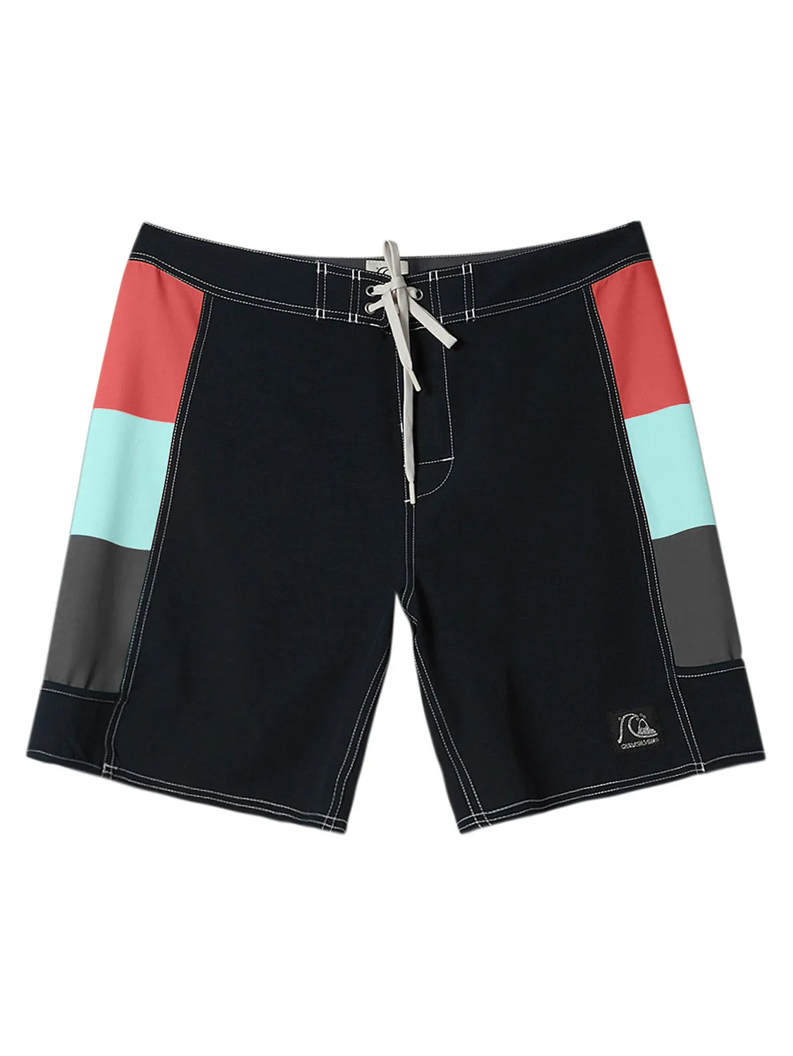 Quiksilver Mean Original Arch Panel 18 Boardshorts