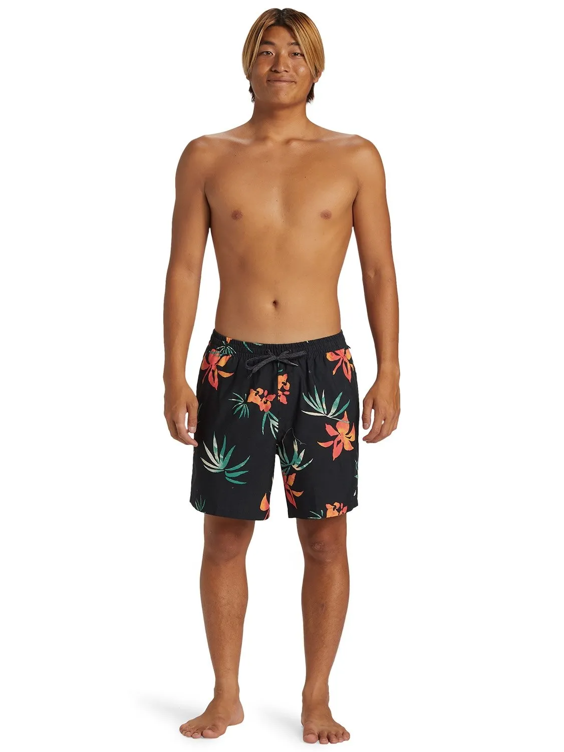 Quiksilver Men's Everyday Mix 17 Volley