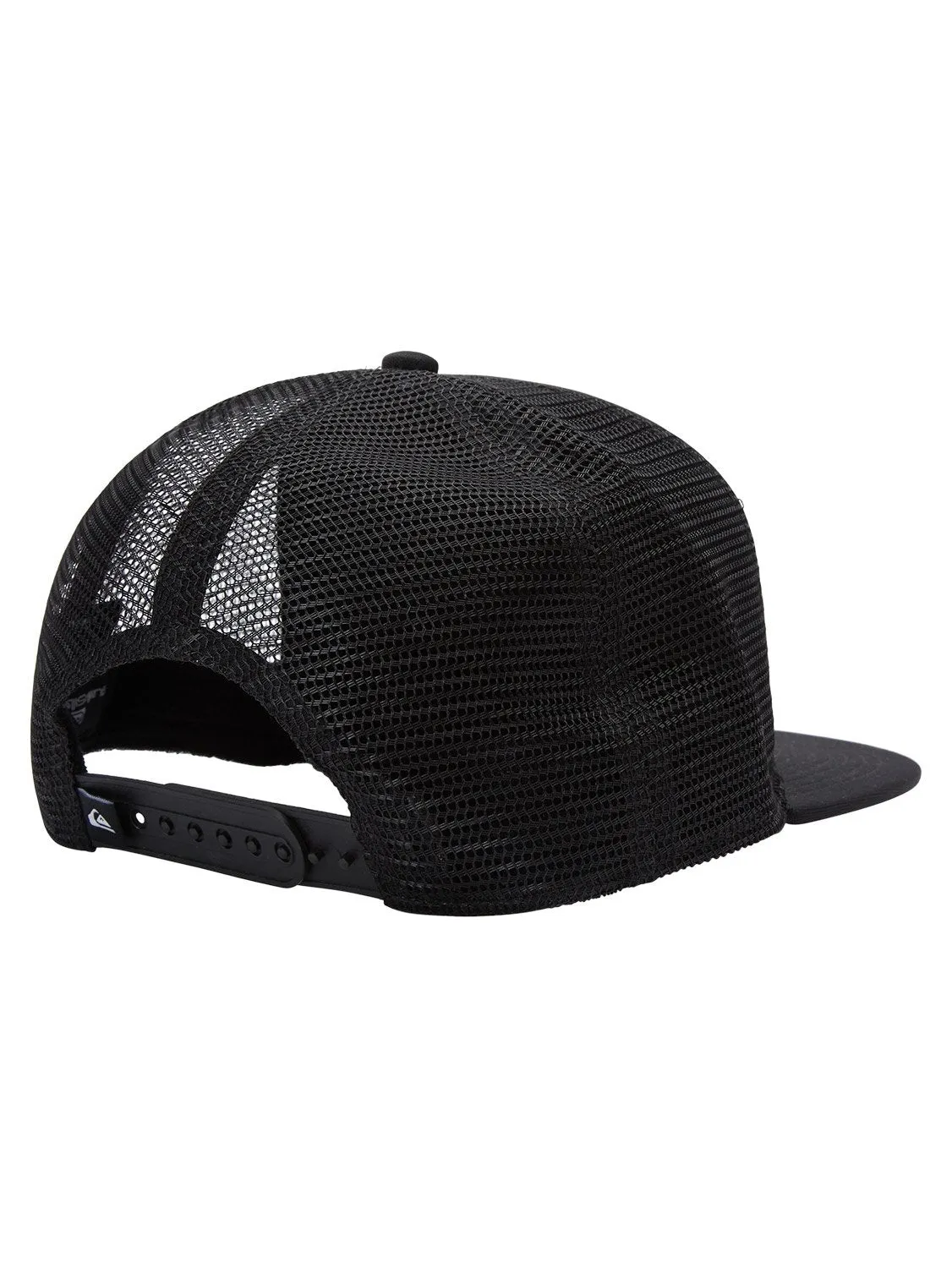 Quiksilver Men's Foamslayer Cap