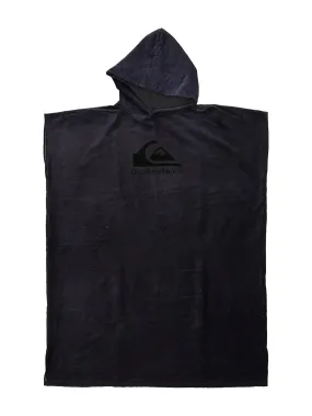 Quiksilver Men's Hoody Towel