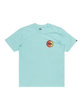 Quiksilver Men's Long Fade T-Shirt