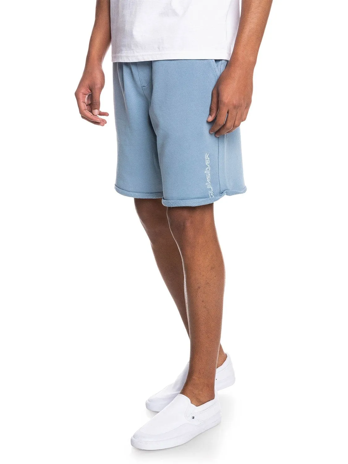 Quiksilver Men's Raw Edge Short