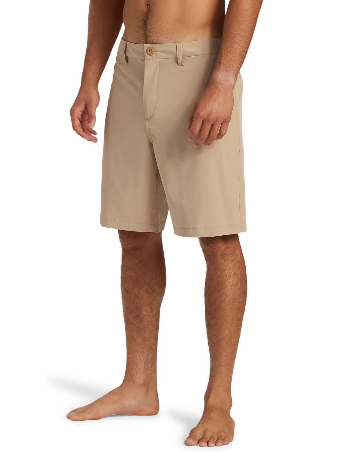 Quiksilver Mens Union Amphibian 20 Boardshorts