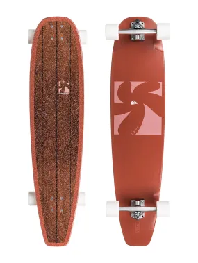 Quiksilver Unisex Logger Cruiserboard